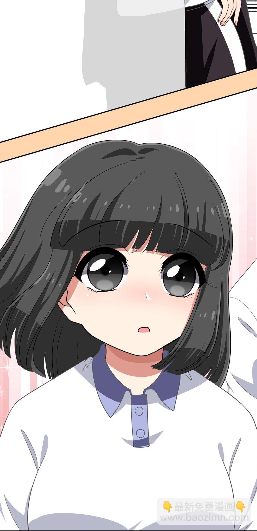 022 结发同心，以梳为礼(1/2)-第29话