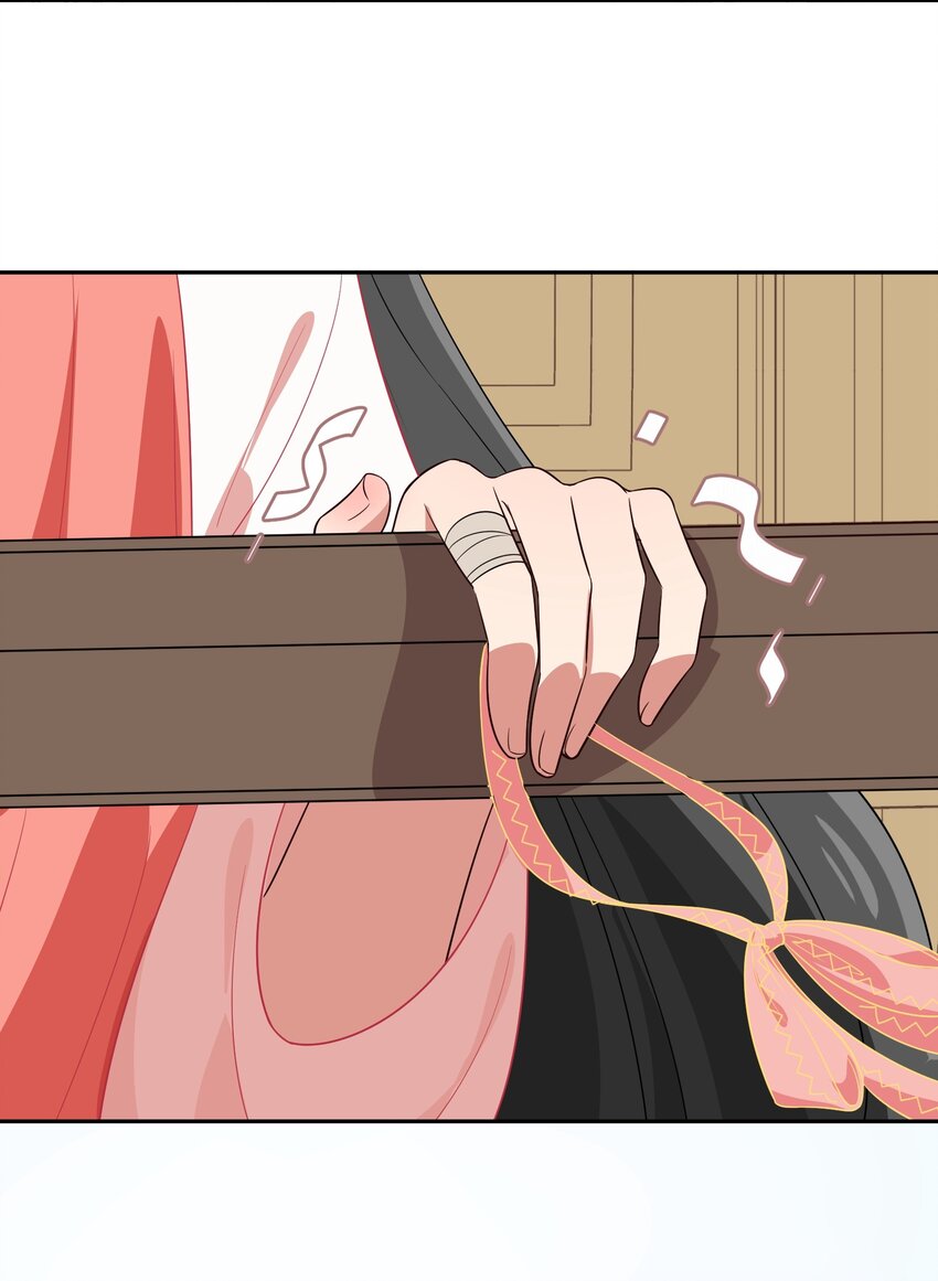 022 结发同心，以梳为礼(1/2)-第29话