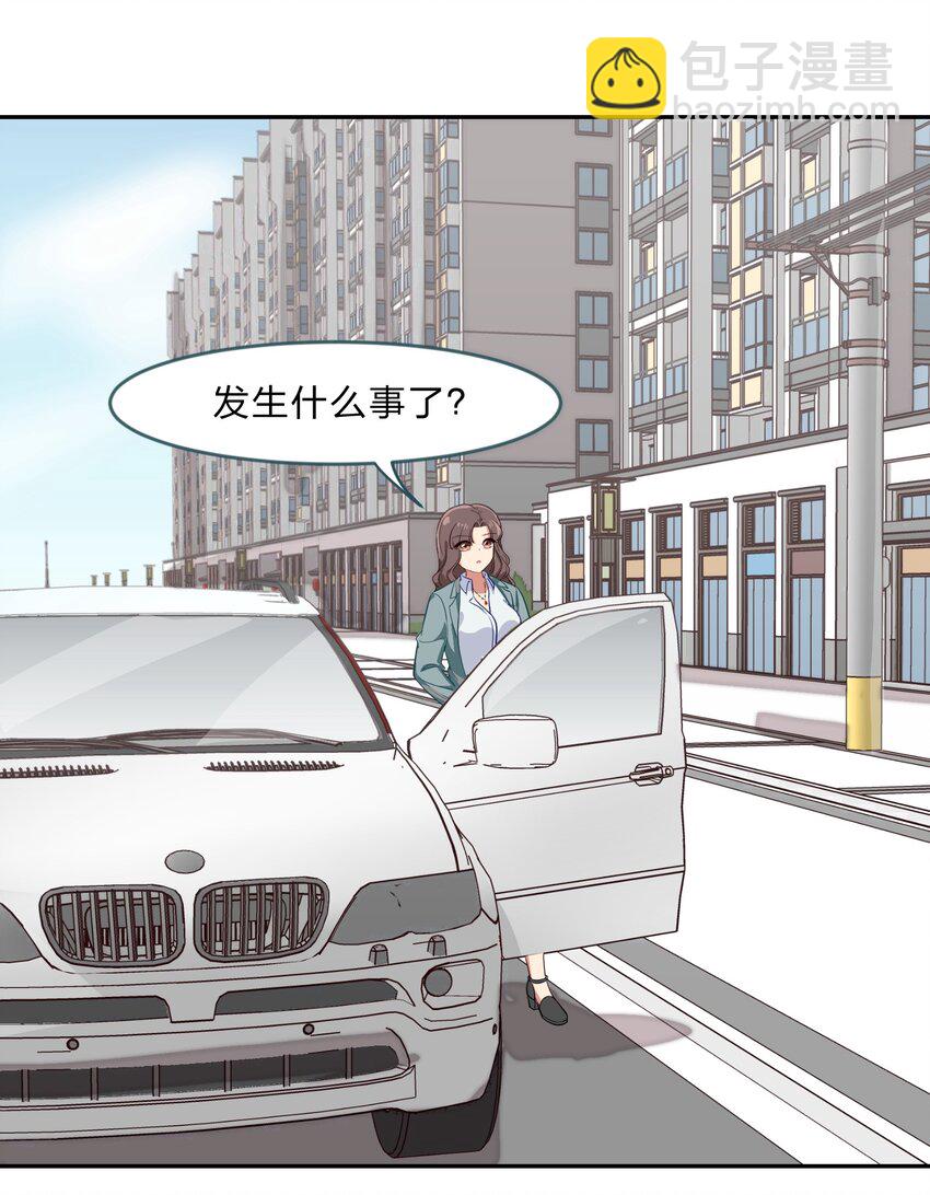 022 结发同心，以梳为礼(1/2)-第29话