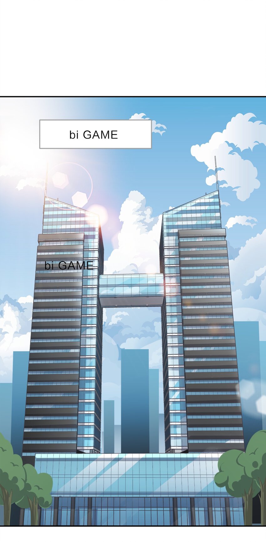 033 为了我重要的家人(1/2)-第41话