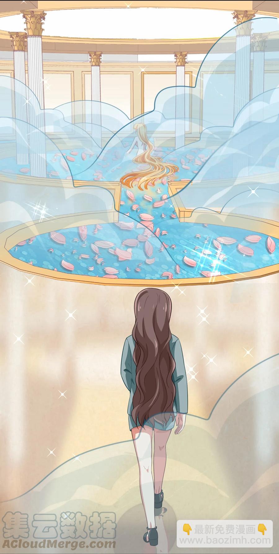 038 我更关心的人是&hellip;(1/2)-第47话