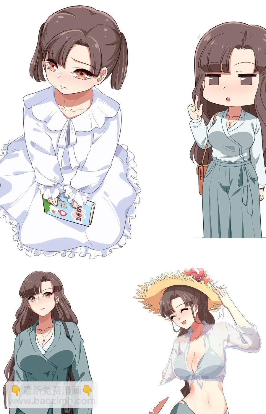 038 我更关心的人是&hellip;(1/2)-第47话