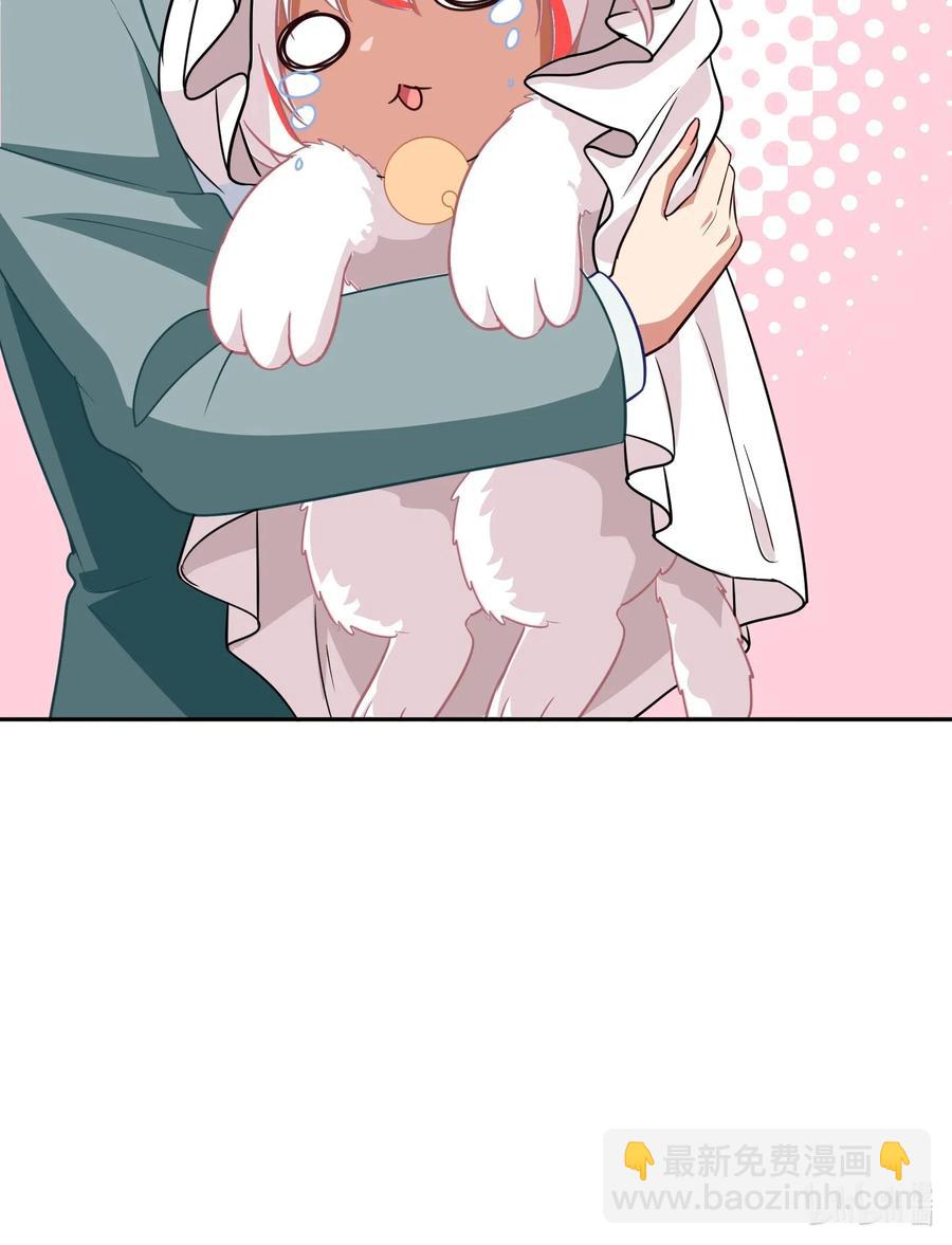 046 不能再失去你了-第55话