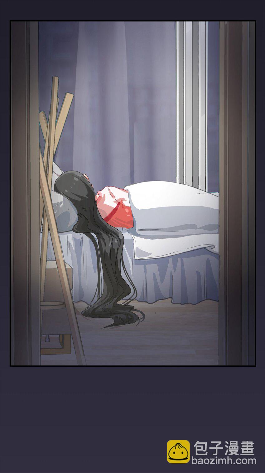 006 平民，你能给我讲个睡前故事吗？(1/2)-第7话