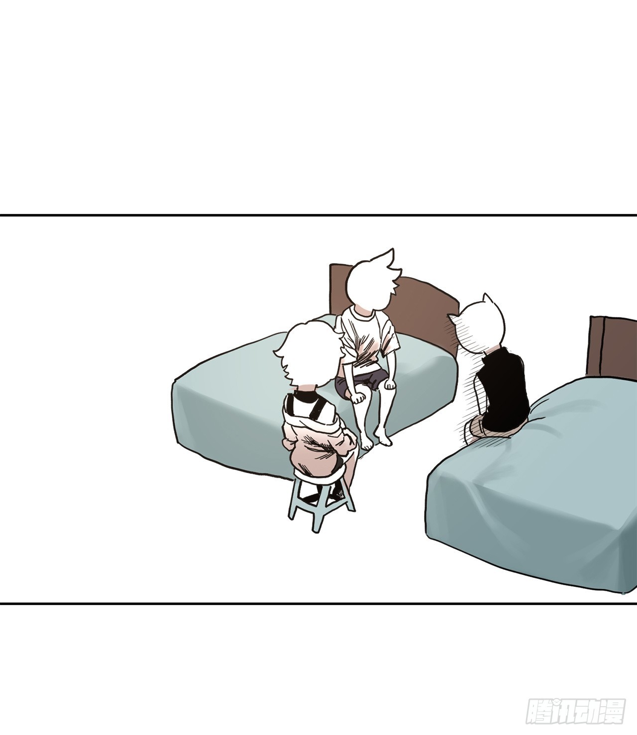 22.探索塞格哈特-第23话