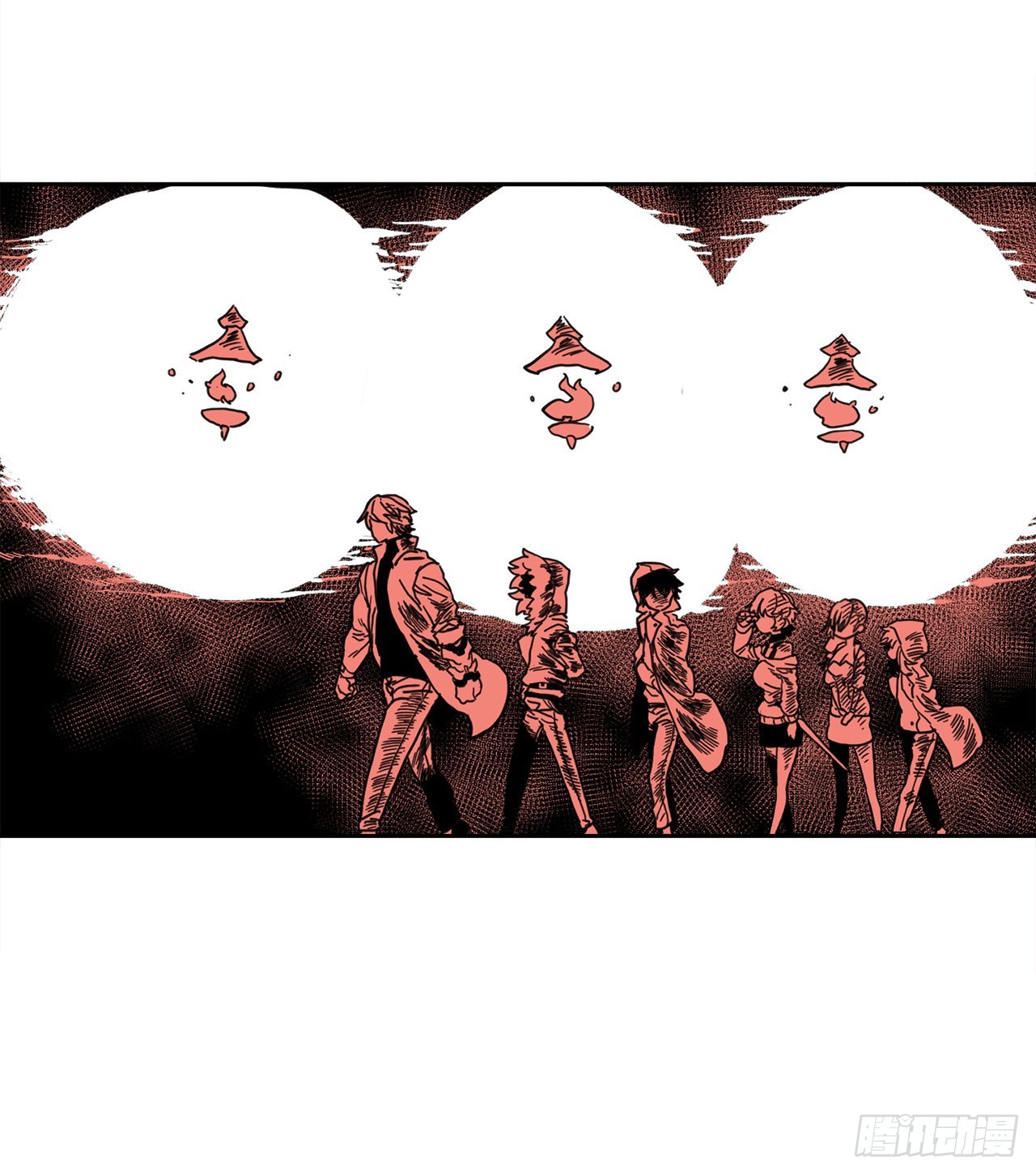 22.探索塞格哈特-第23话