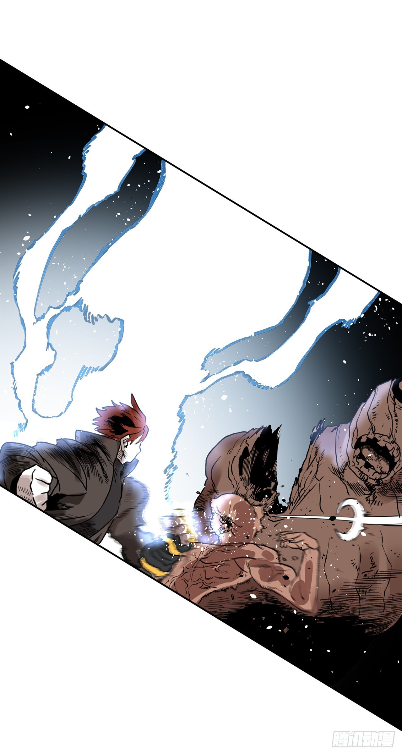 28.找到圣物-第29话