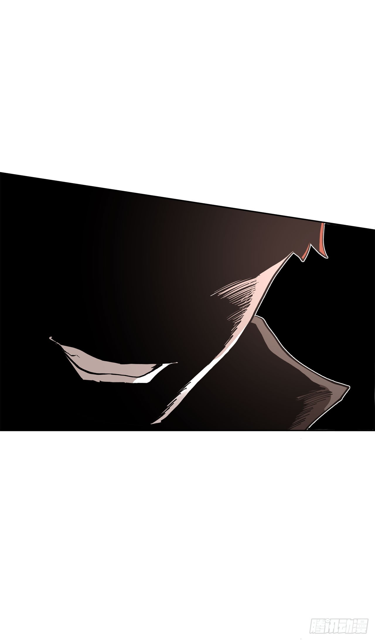 32.逃离神殿-第33话