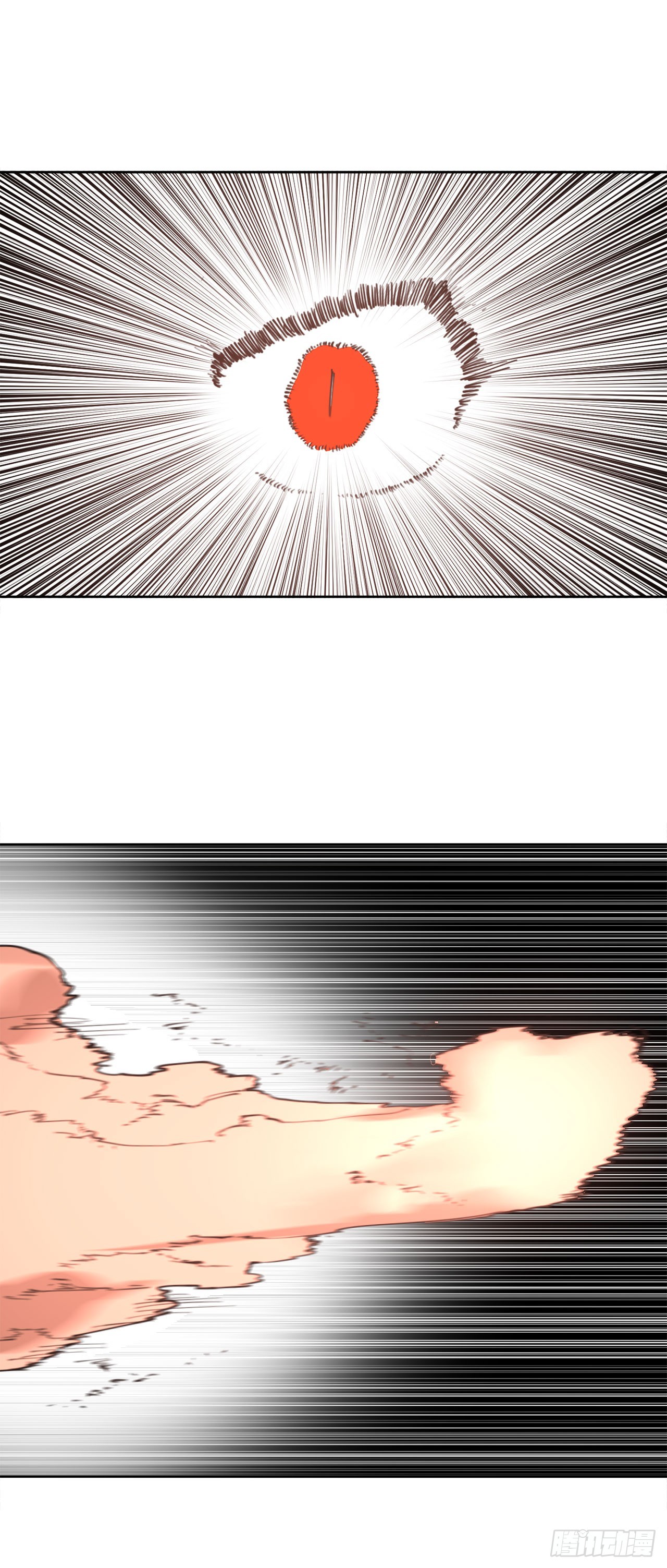 32.逃离神殿-第33话