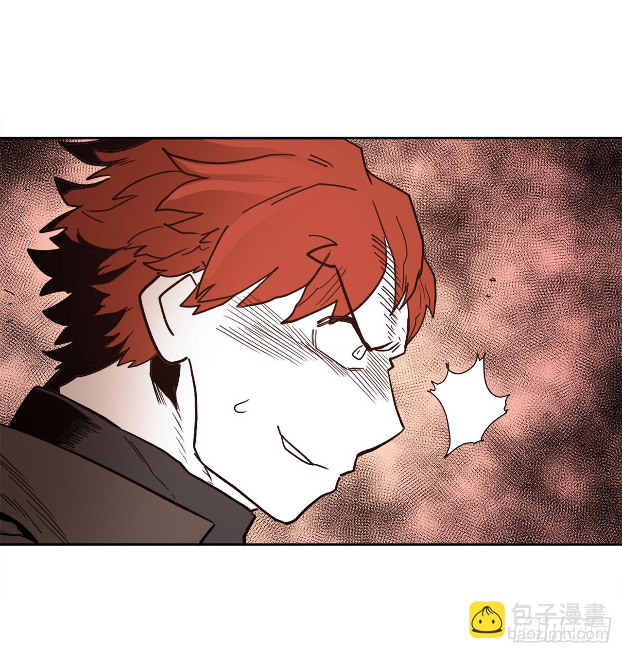 32.逃离神殿-第33话