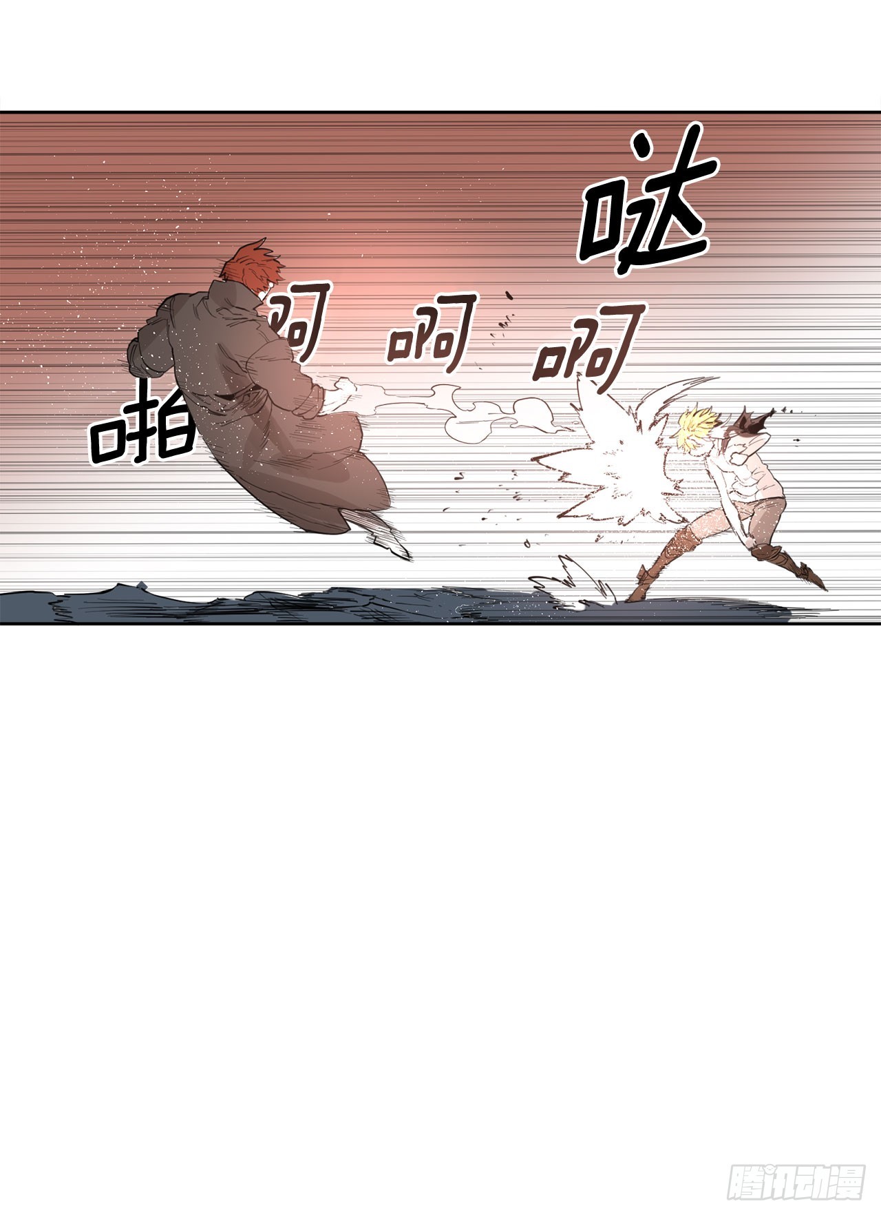 34.决斗(1/2)-第35话