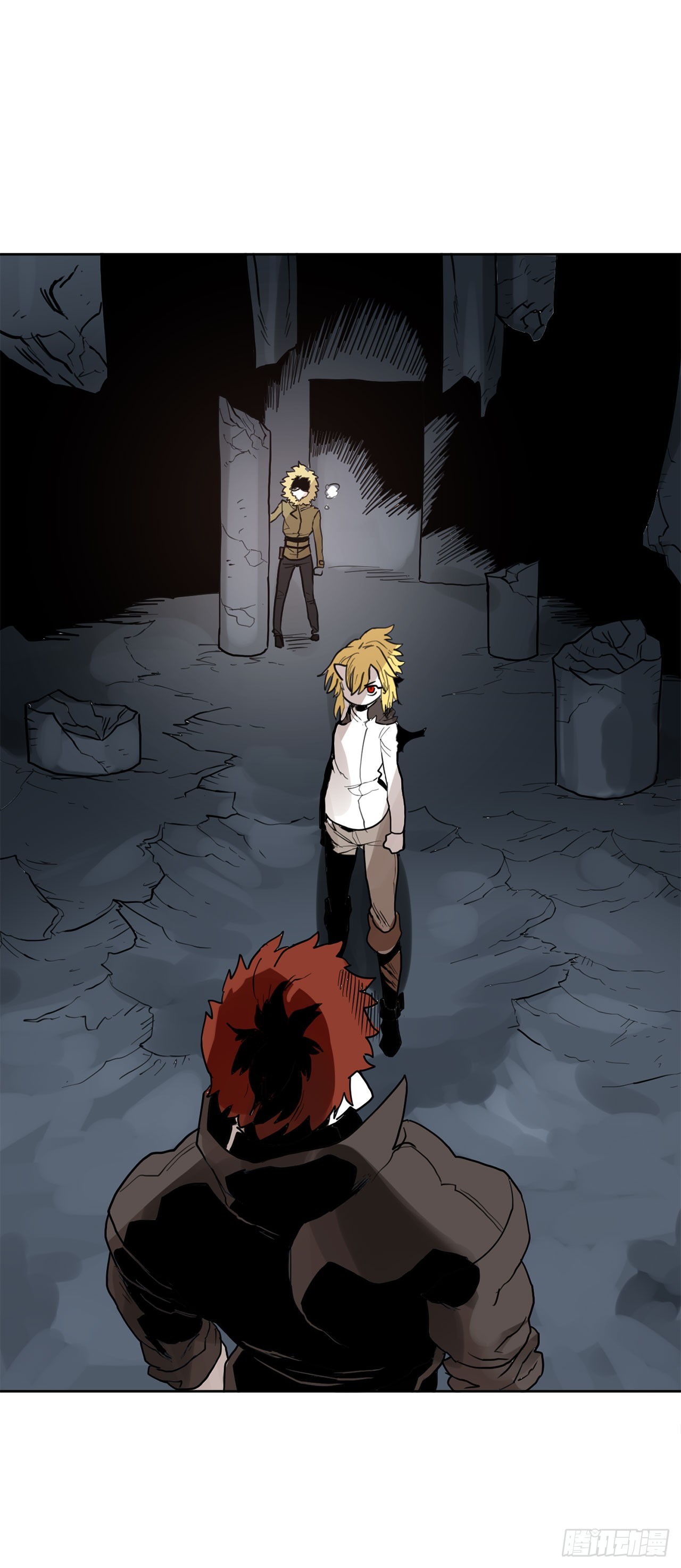 34.决斗(1/2)-第35话