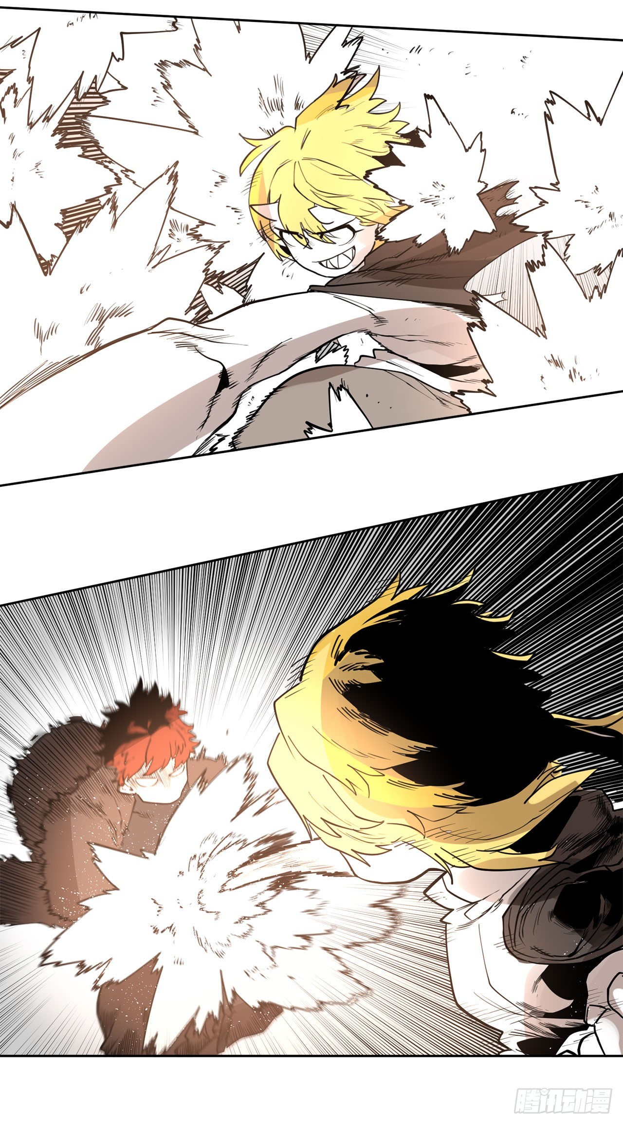 34.决斗(1/2)-第35话