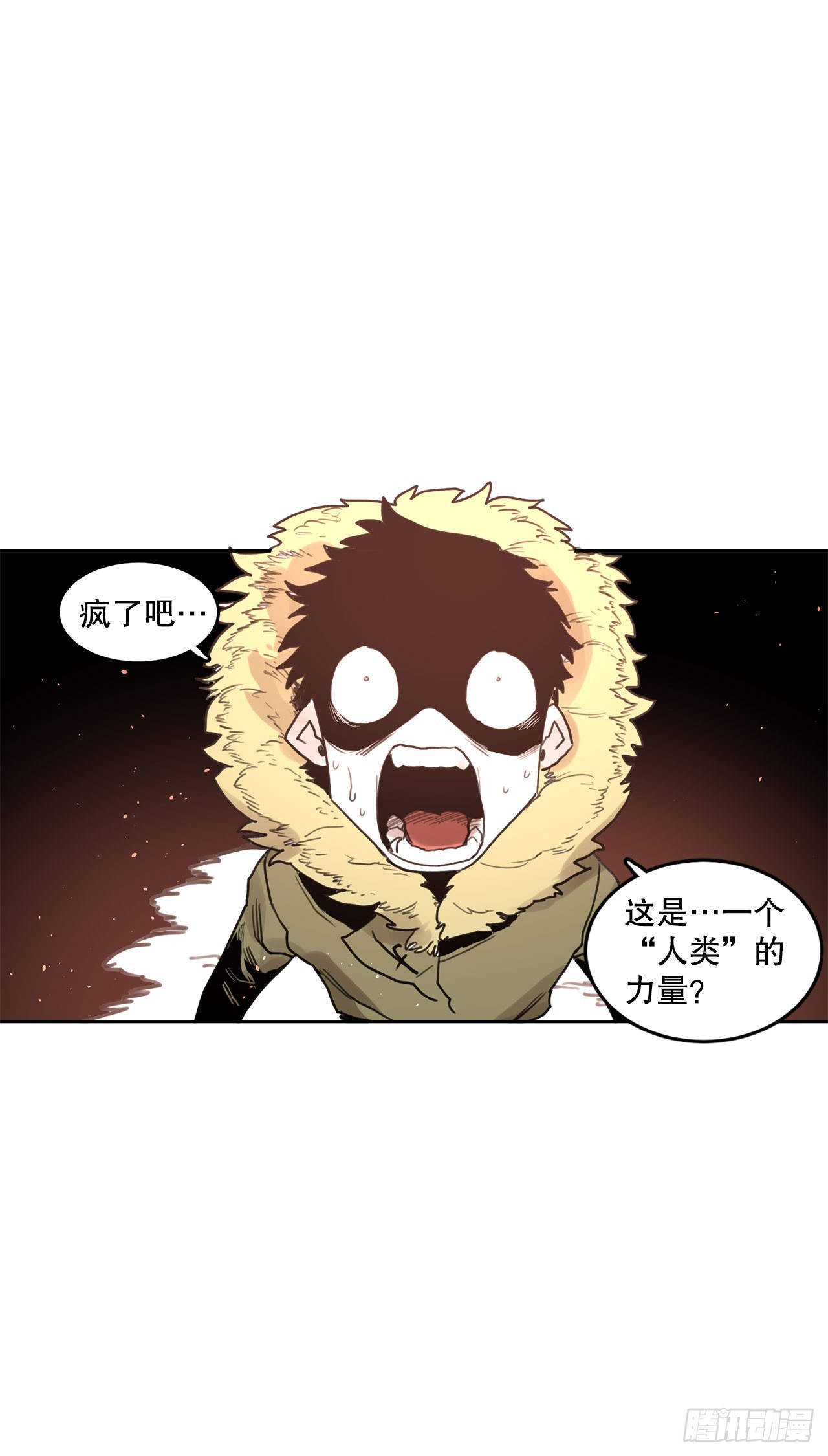 36.逃跑(1/2)-第37话