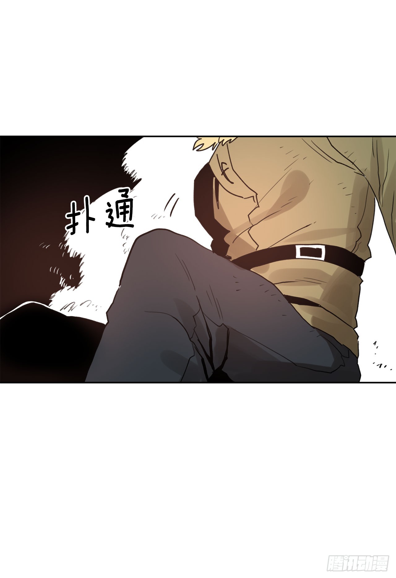 36.逃跑(1/2)-第37话