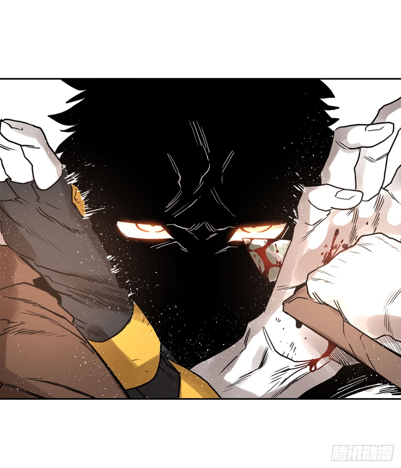 36.逃跑(1/2)-第37话