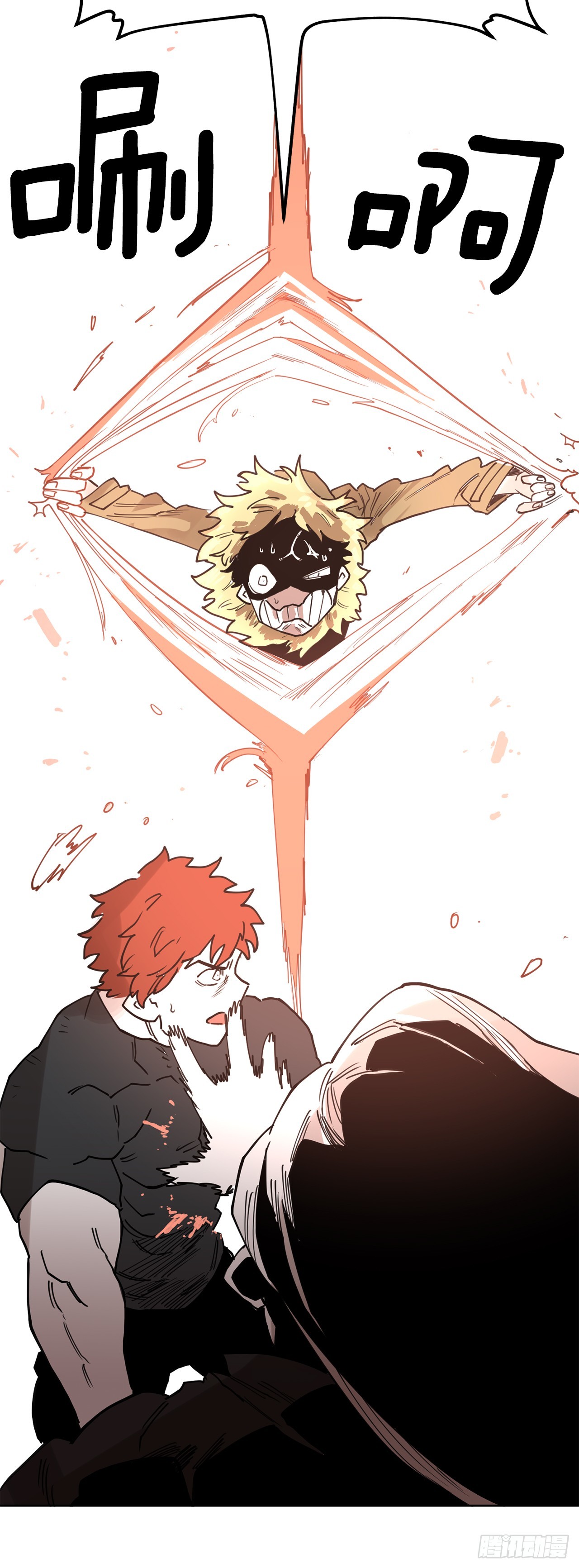 38.证据(1/2)-第39话