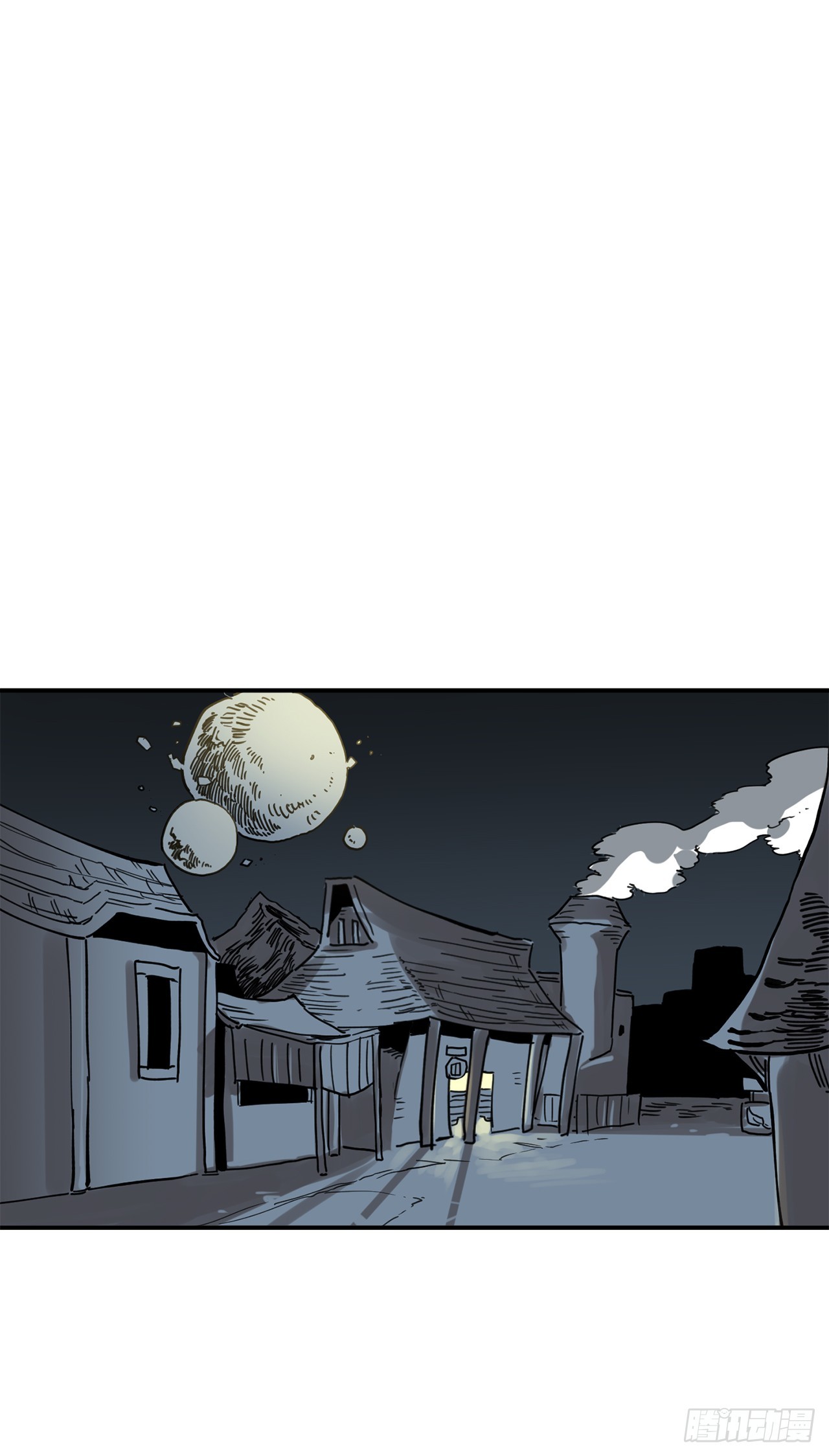 40.初次相遇(1/2)-第41话