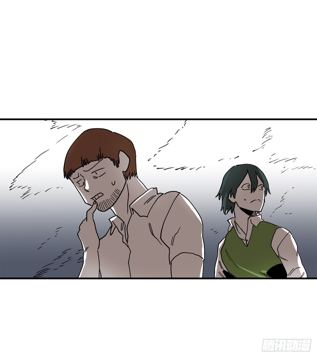 40.初次相遇(1/2)-第41话