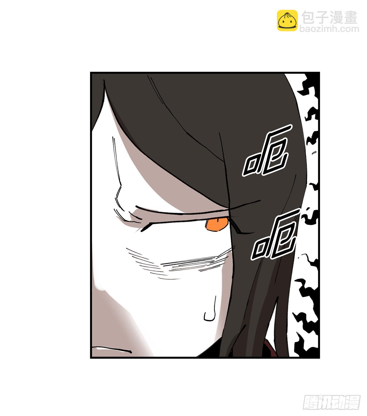 42.圣物的主人-第43话