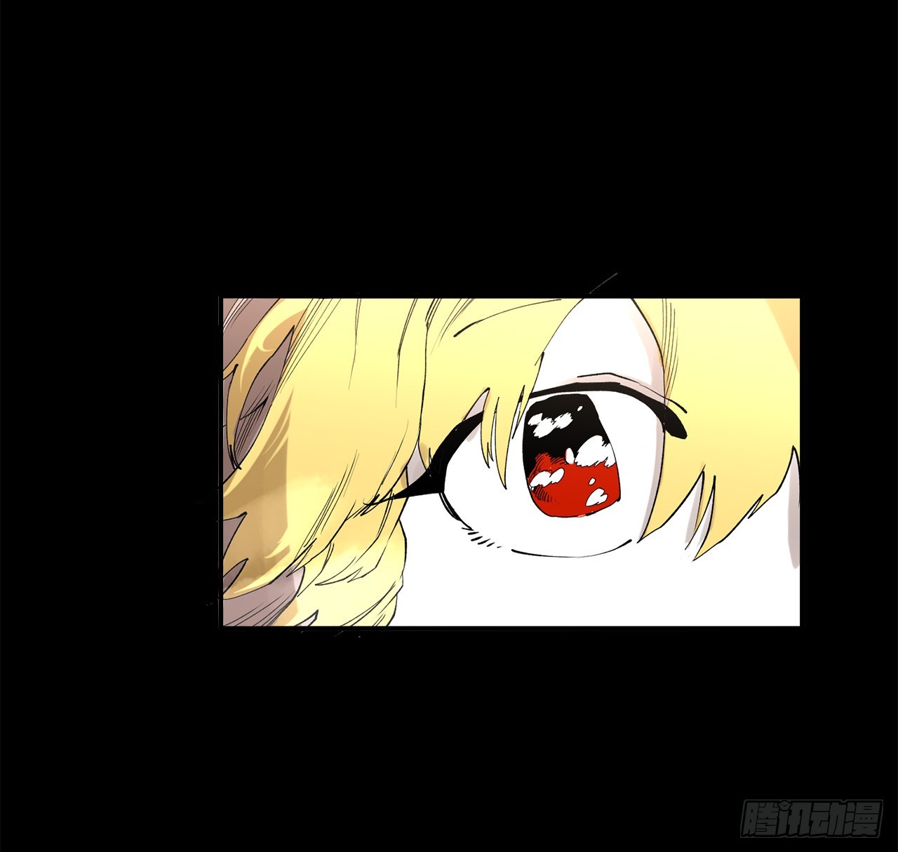 46.伊维的身份-第47话