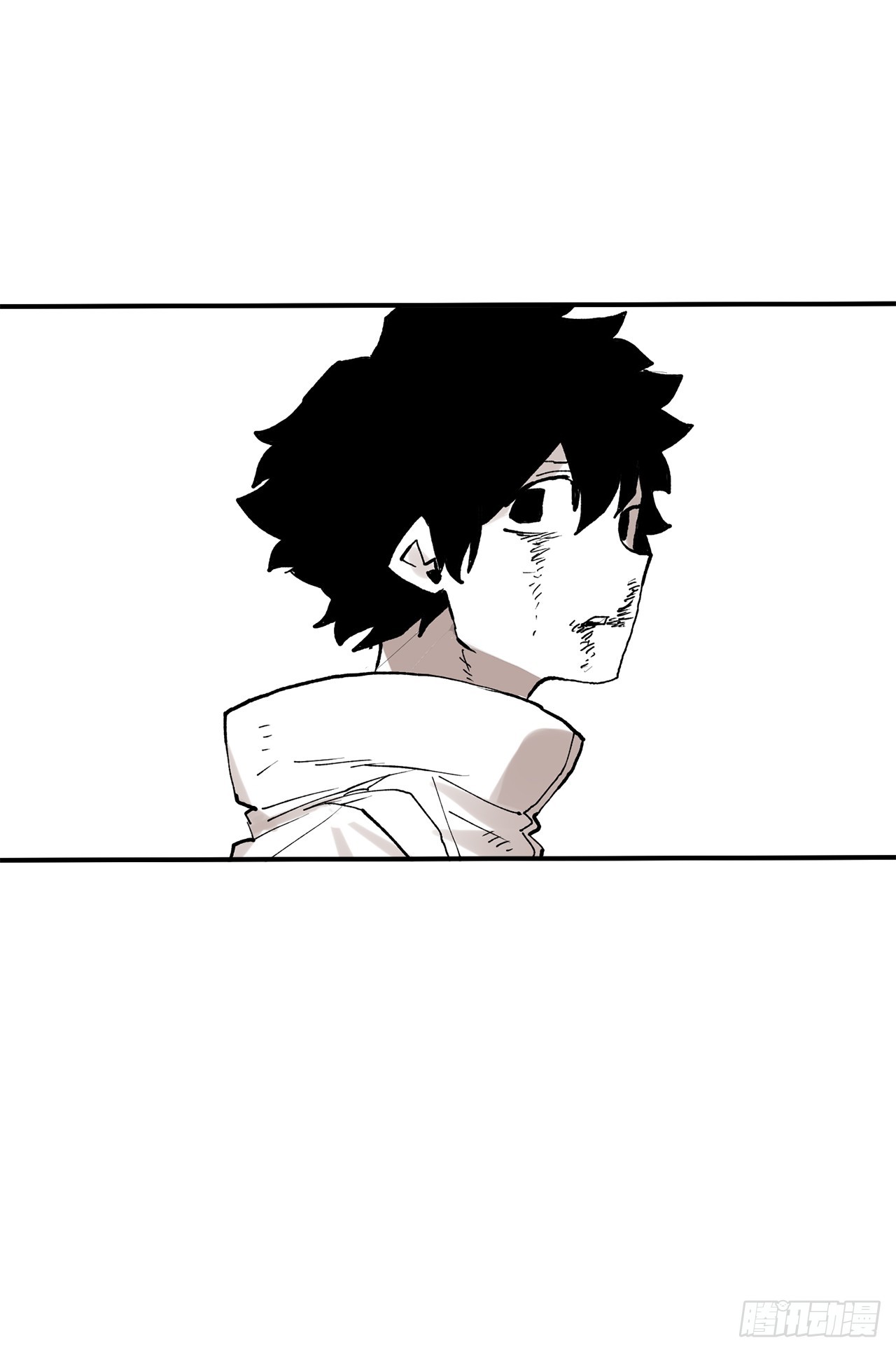 50.能够做到的事-第51话