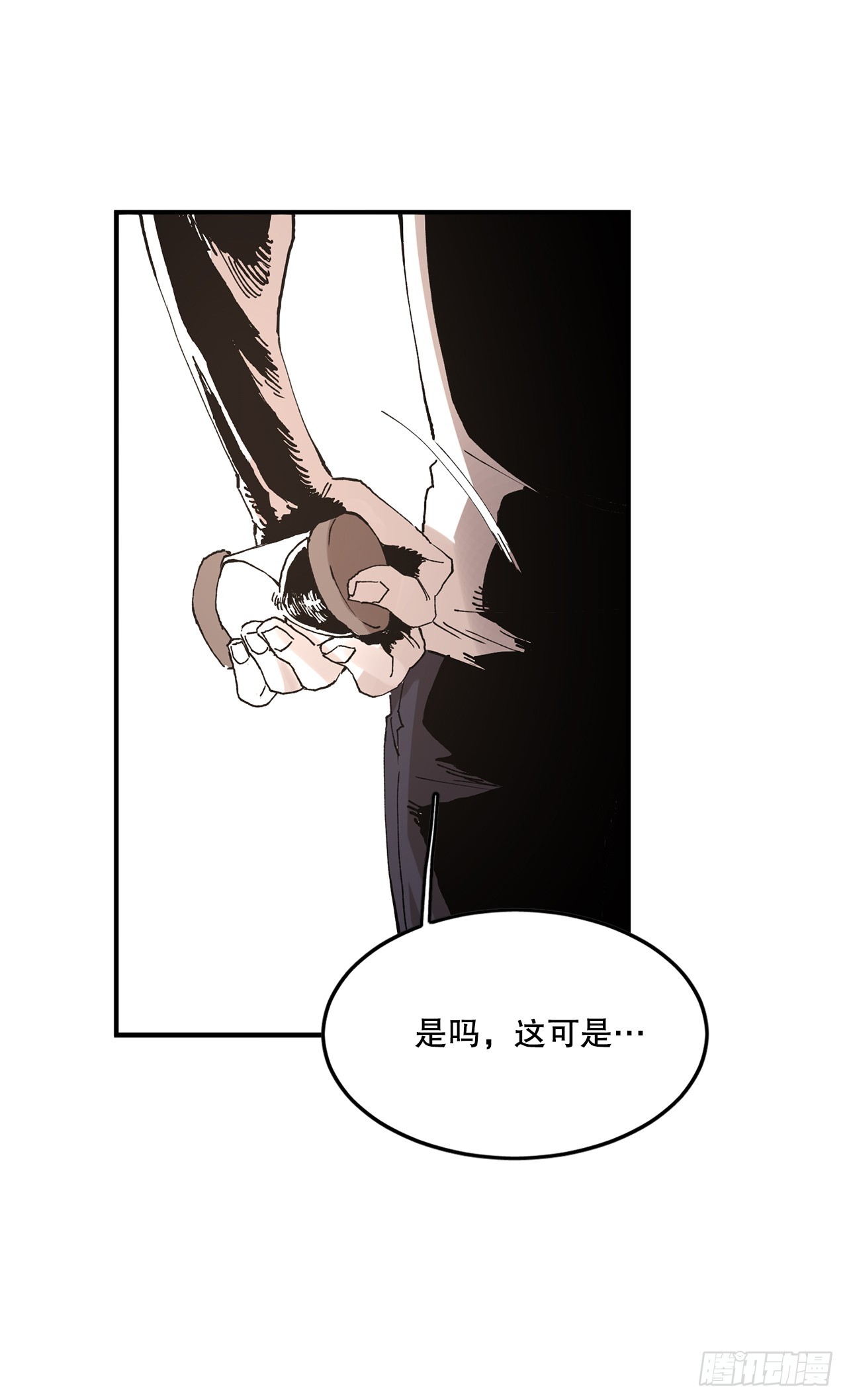 50.能够做到的事-第51话