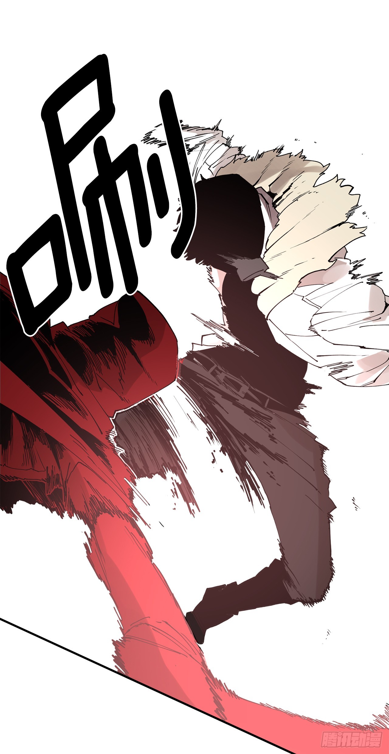 50.能够做到的事-第51话