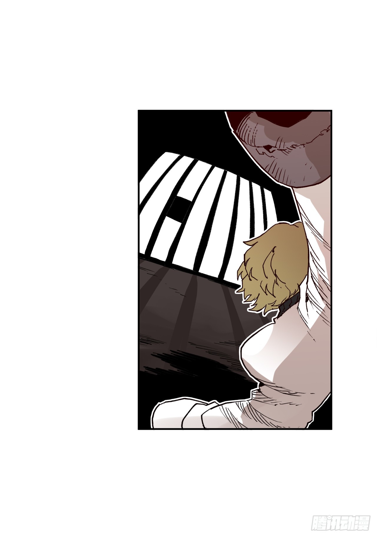 56.动摇的理由(1/2)-第57话