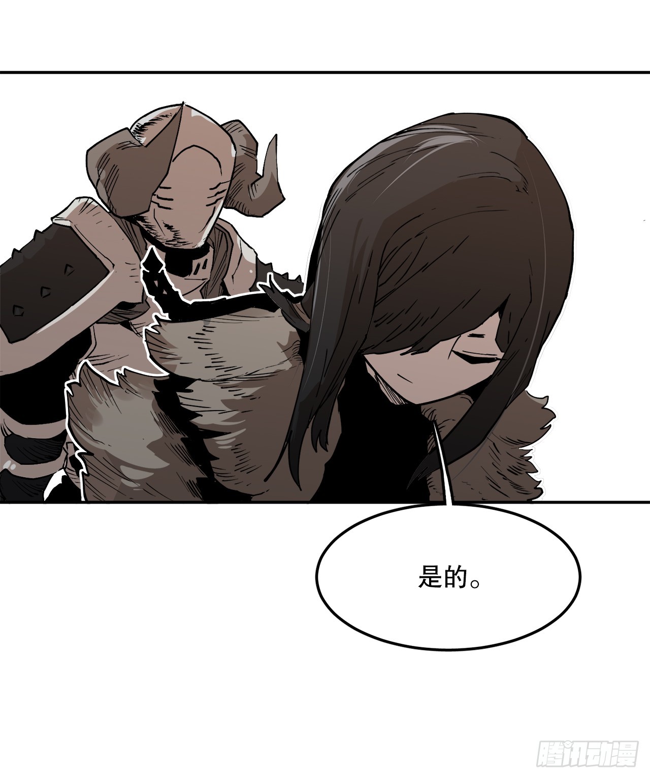 56.动摇的理由(1/2)-第57话