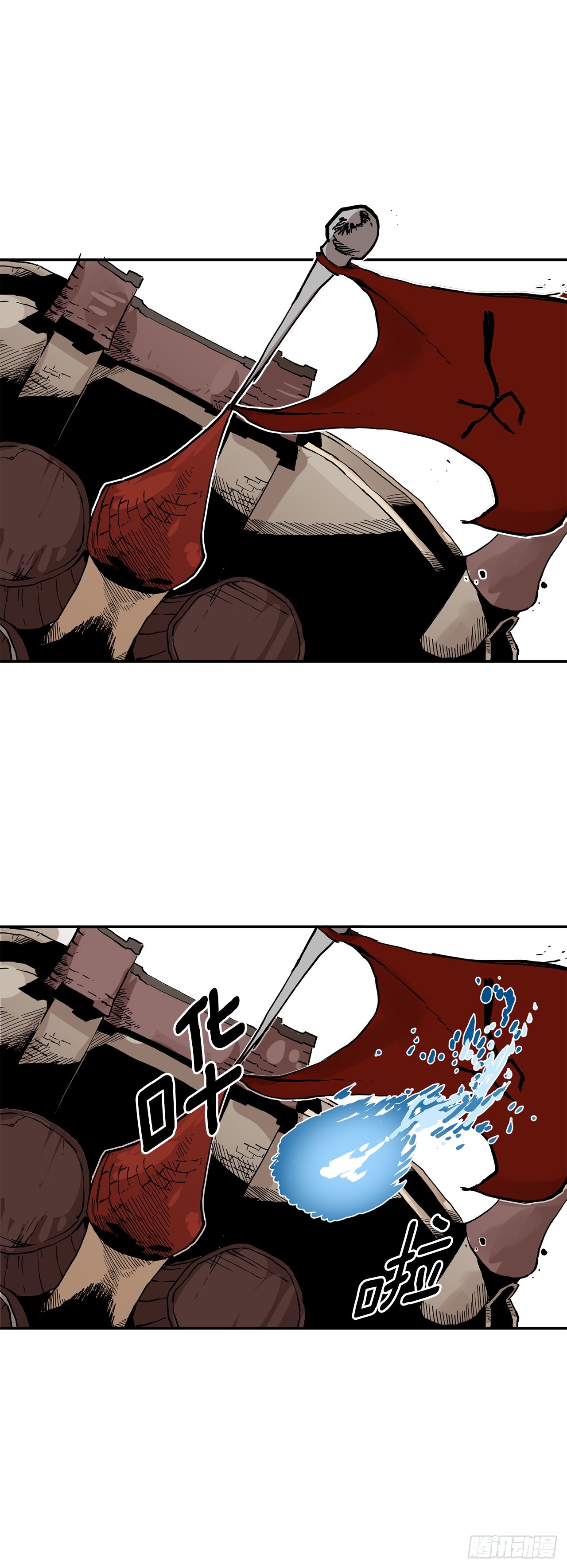 60.科林的加入-第61话