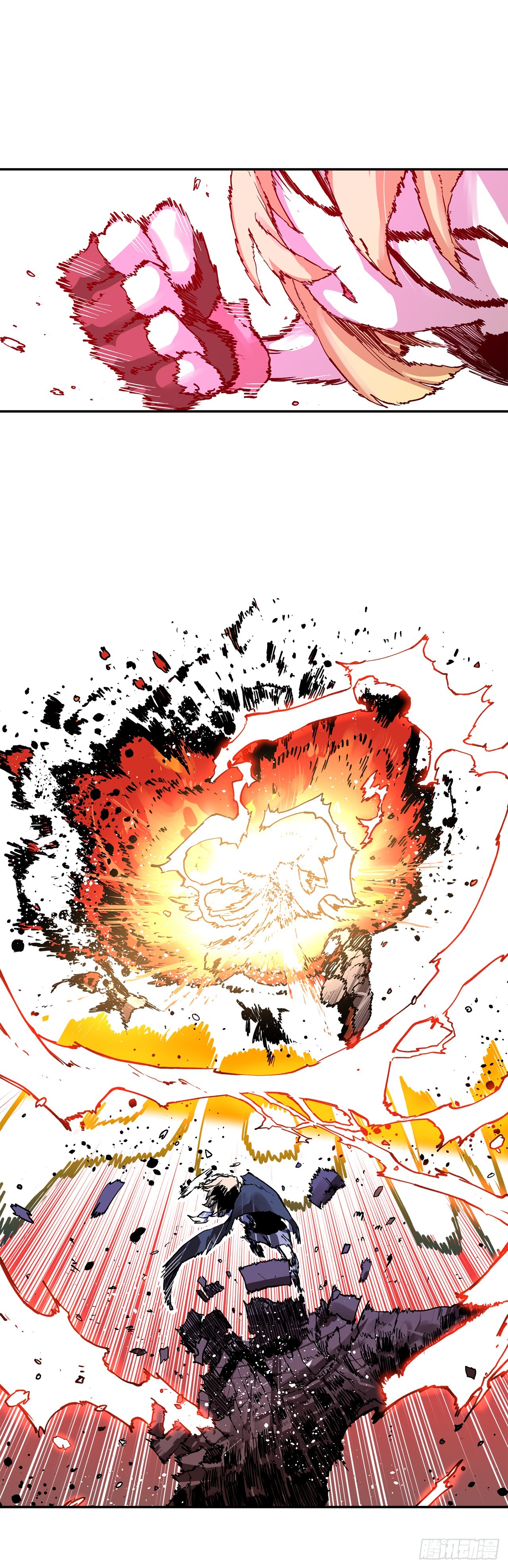 60.科林的加入-第61话