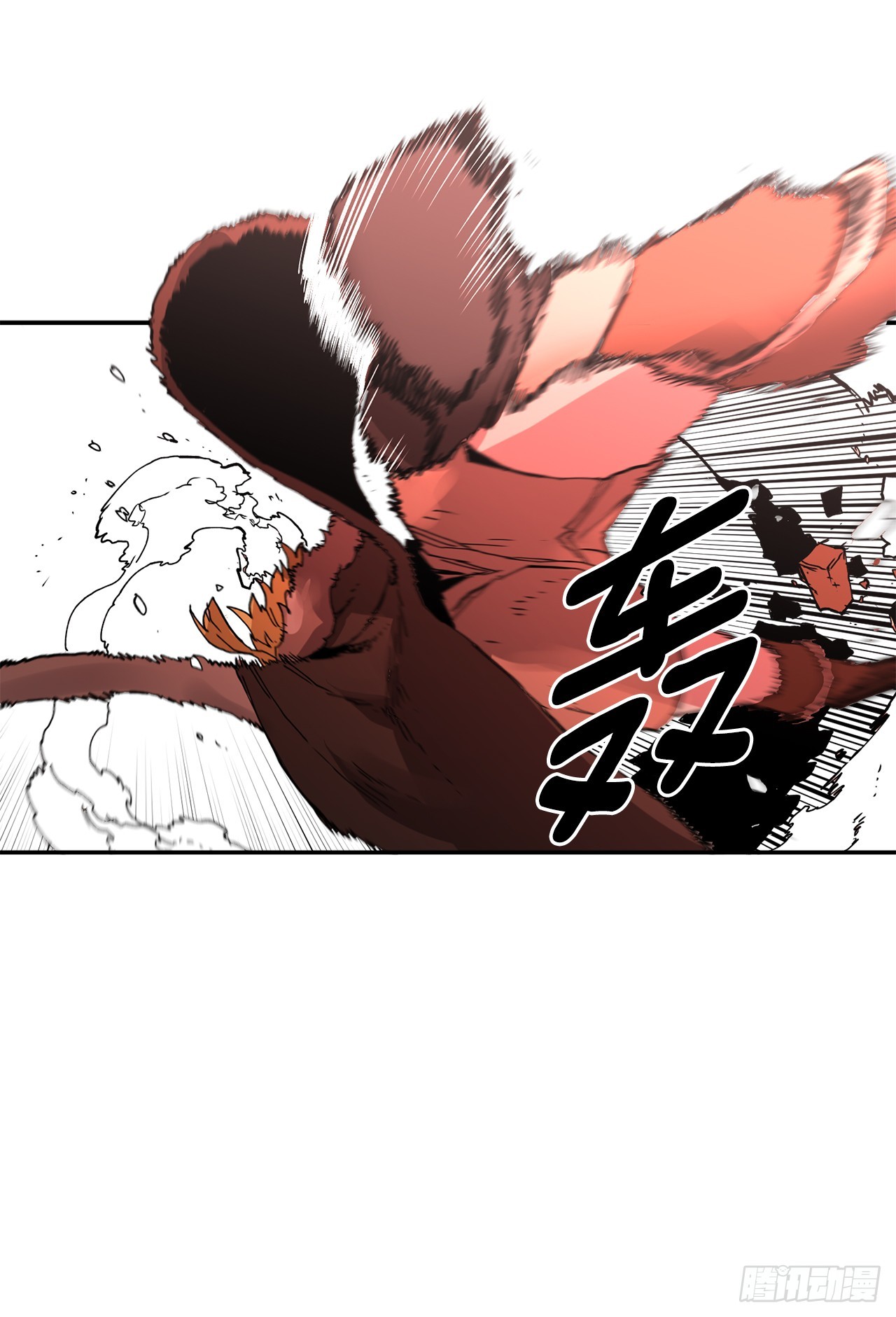 60.科林的加入-第61话