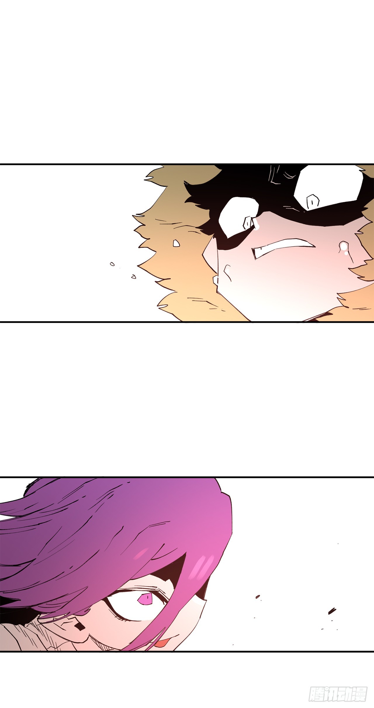 68.卡佩鲁斯救科林-第69话