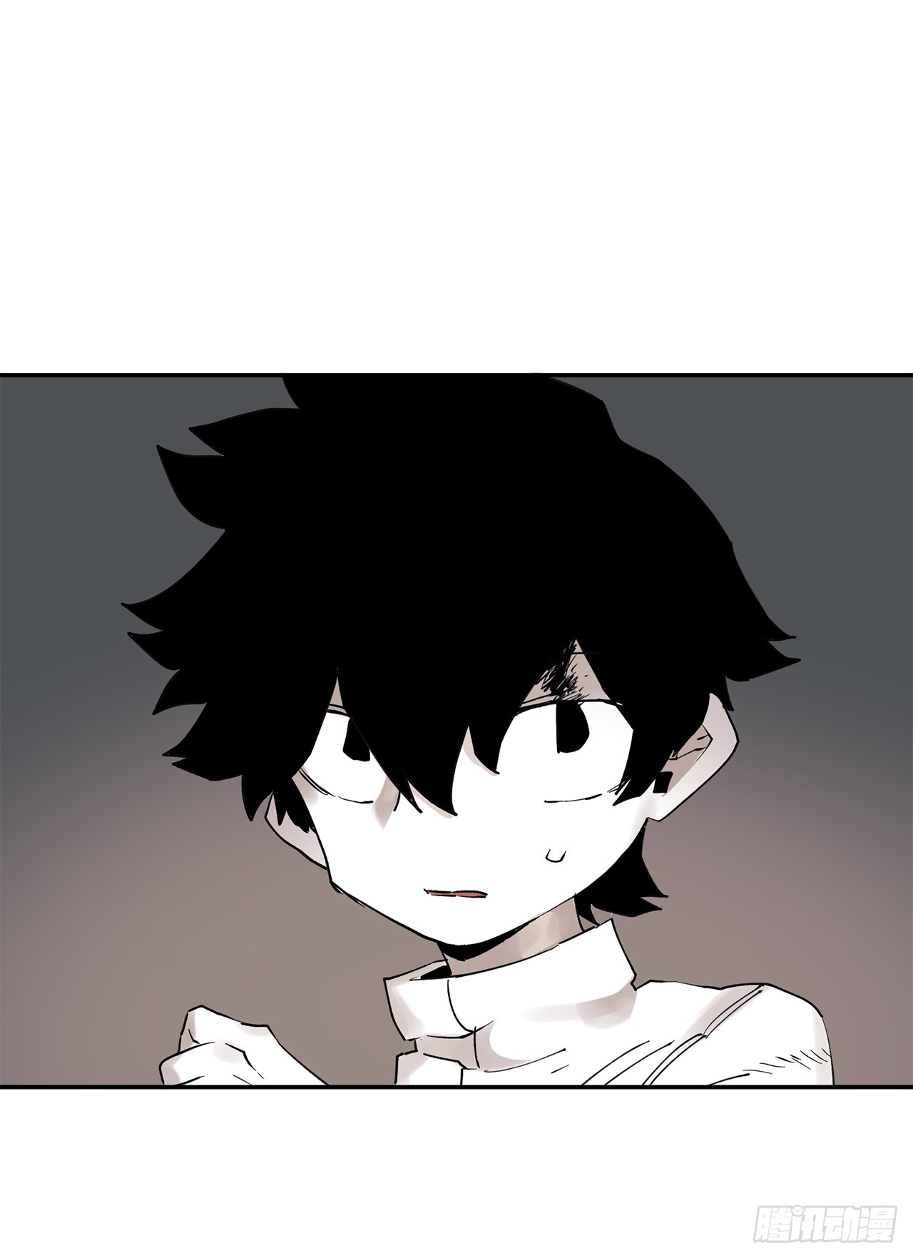 68.卡佩鲁斯救科林-第69话