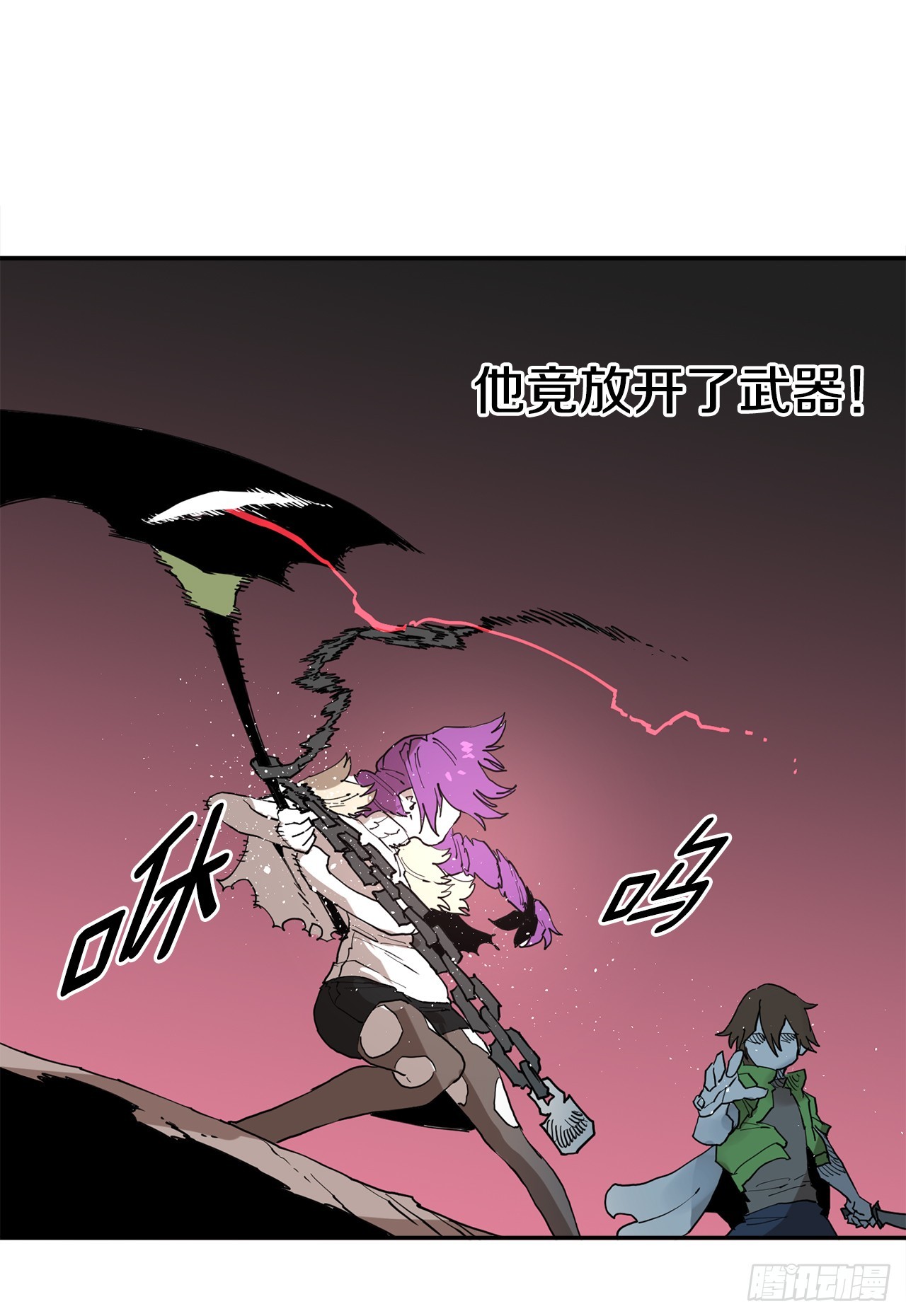 72.去广场-第73话