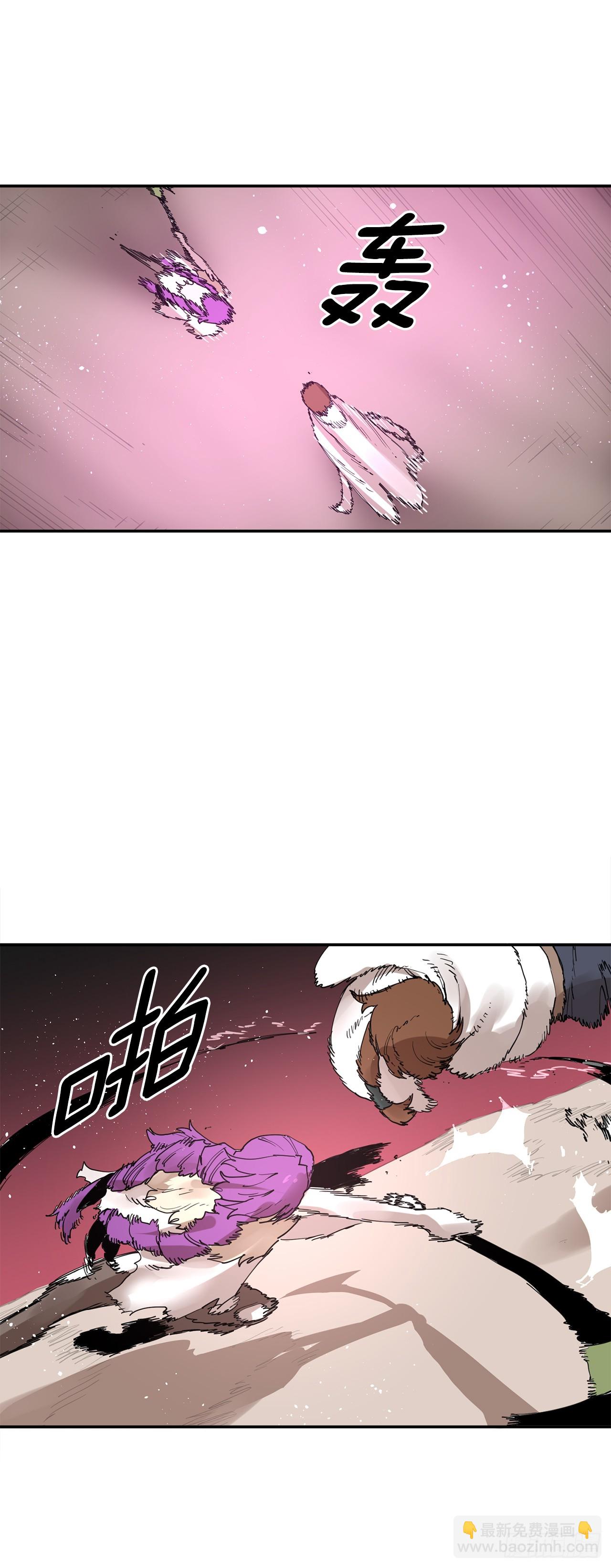 72.去广场-第73话