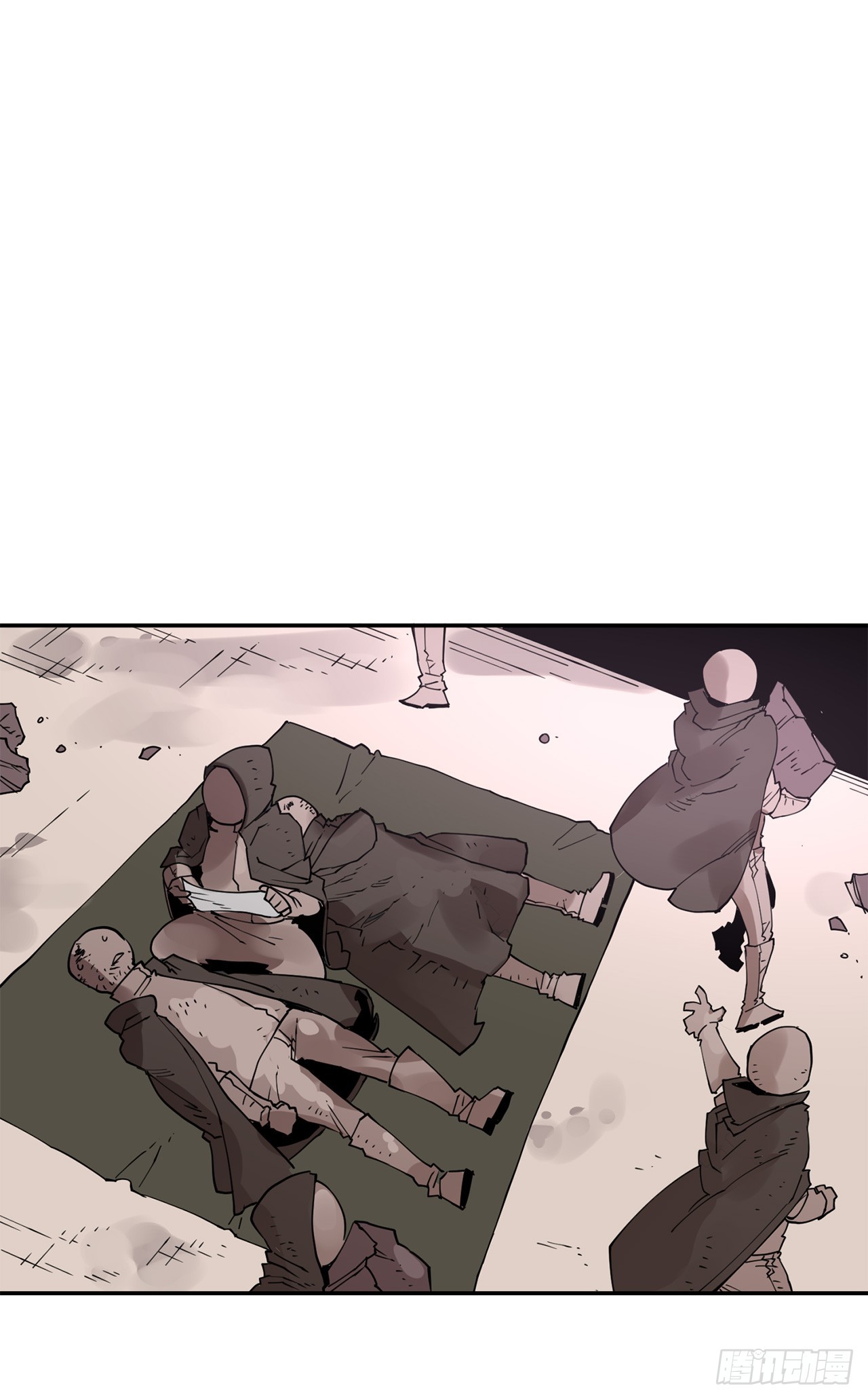 74.寻找伊维-第75话