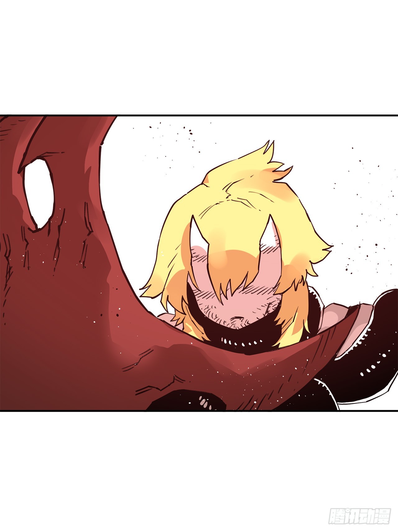 76.命运的创造者-第77话