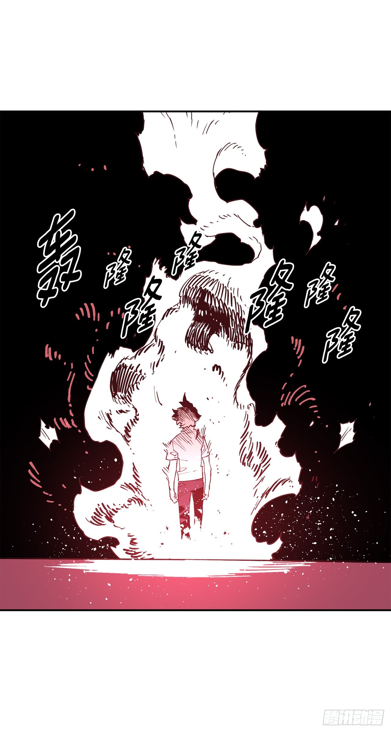 76.命运的创造者-第77话