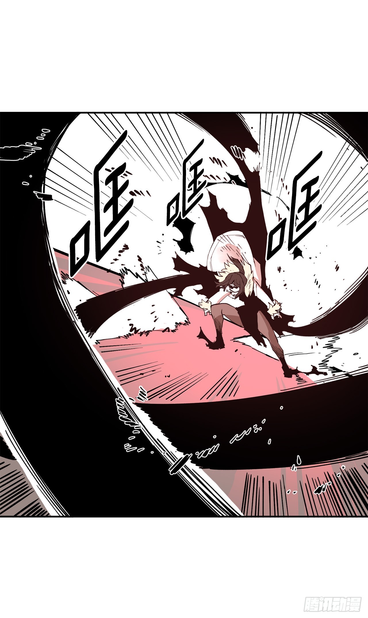 76.命运的创造者-第77话