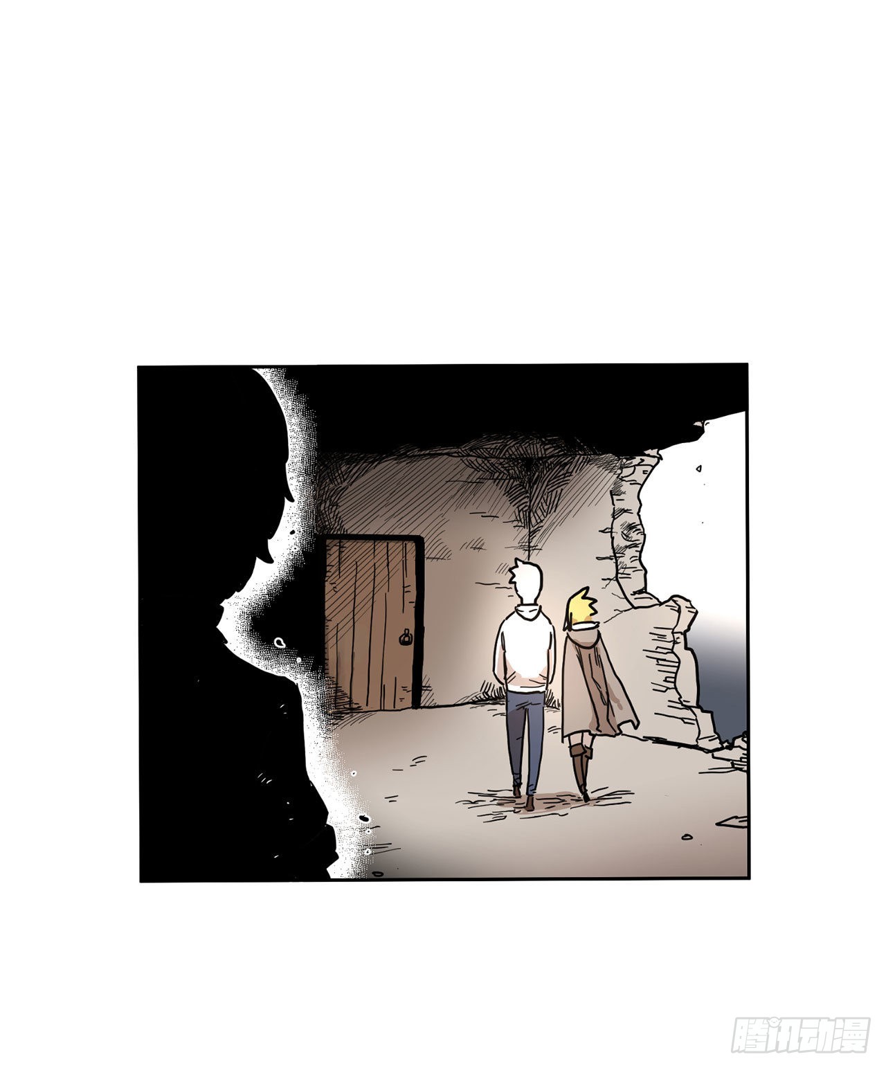 8.伊维的回忆-第9话