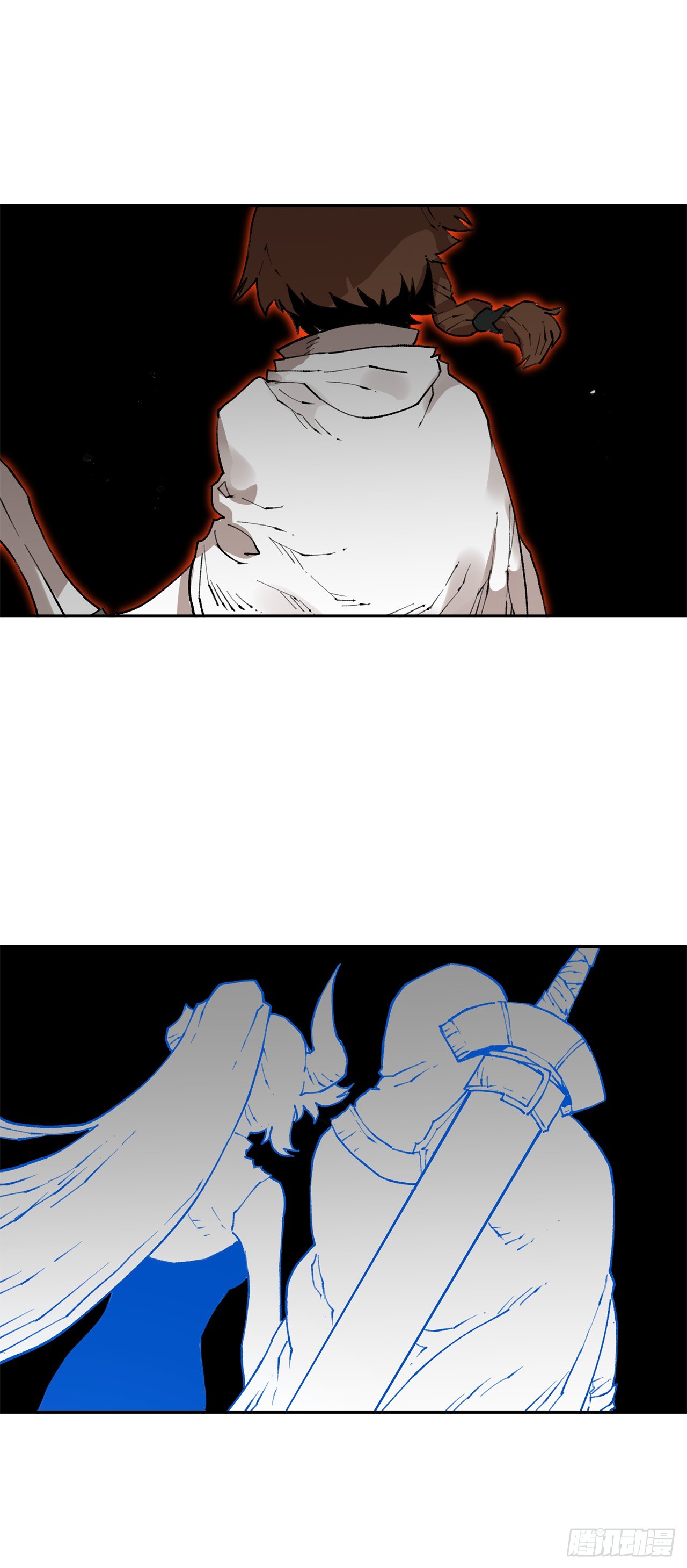 82.共享魔力-第83话