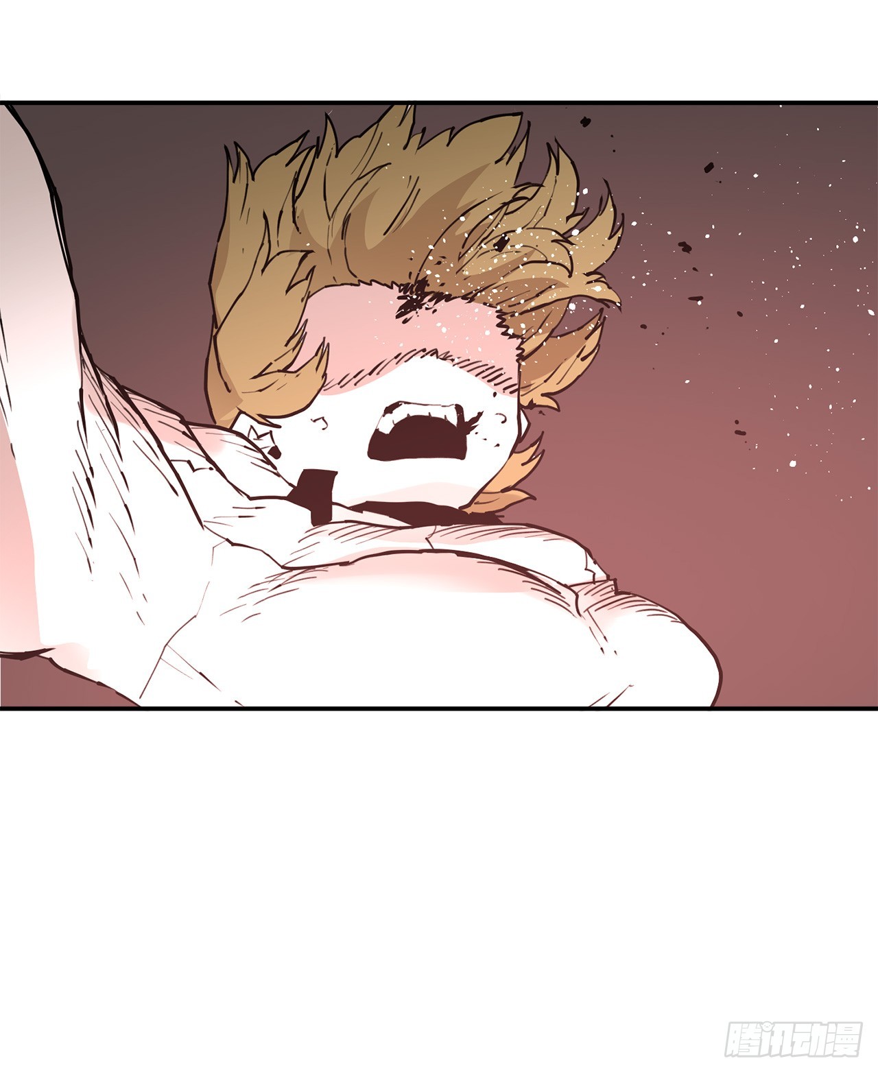 84.被包围-第85话