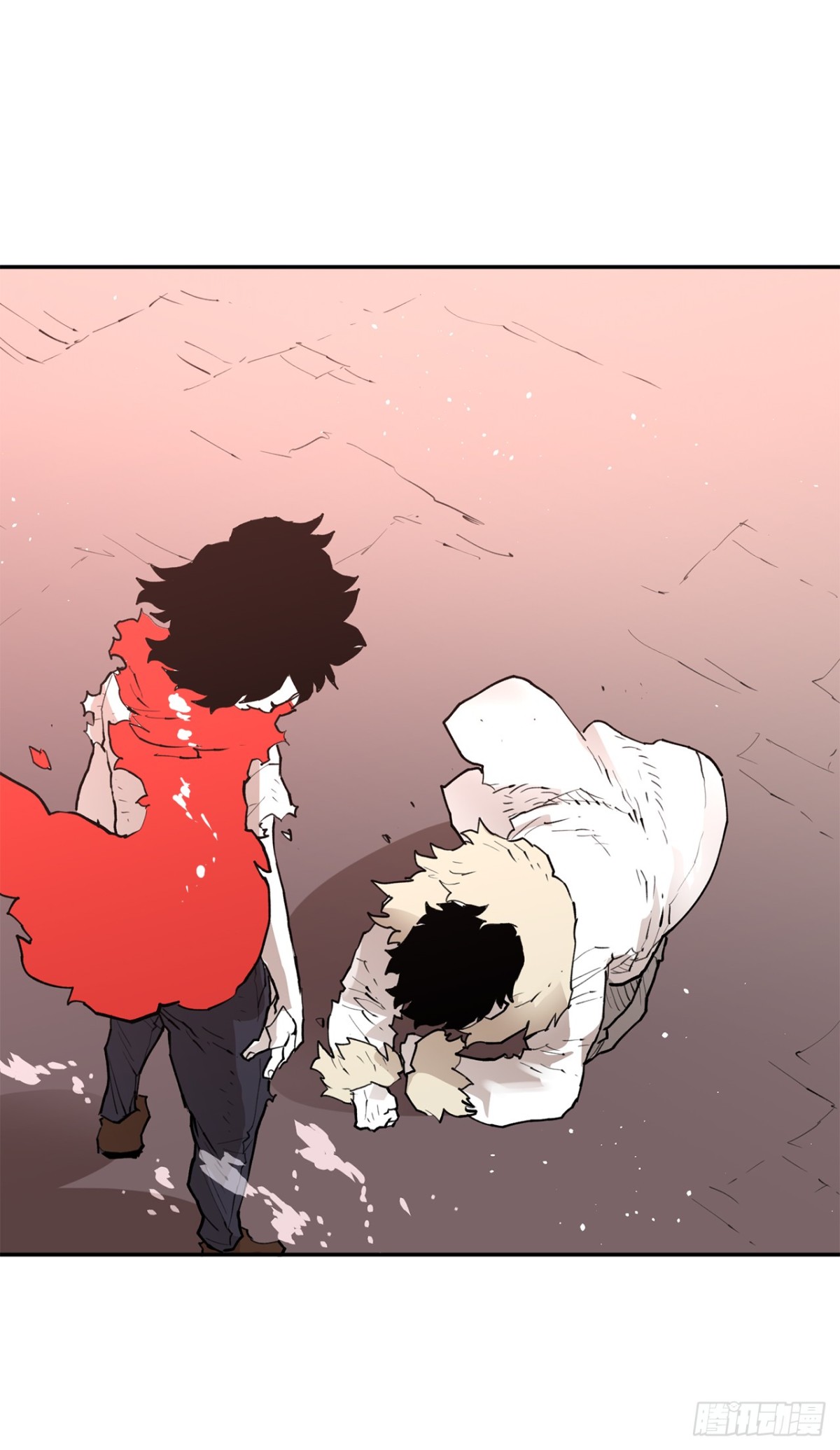 92.抢走太初之力-第93话