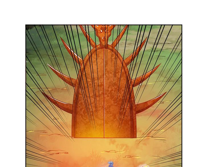 第12话 人心狡诈是器灵(1/3)-第13话