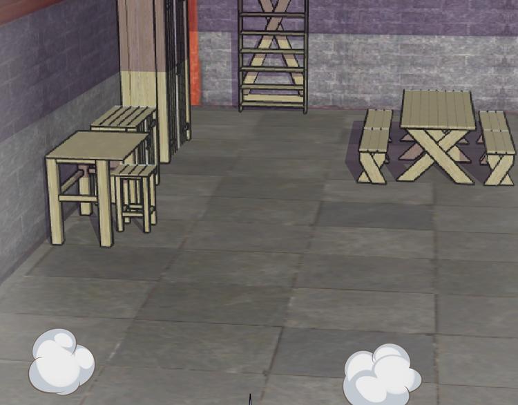 第14话 柜子里的妖女！(1/3)-第15话