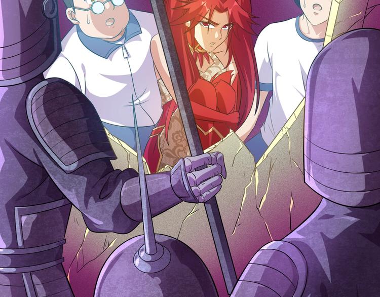 第14话 柜子里的妖女！(1/3)-第15话