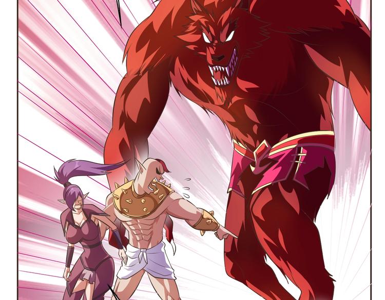 第18话 魔王出现了(1/2)-第19话