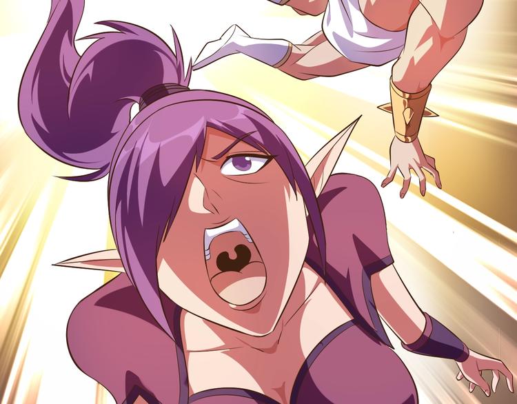 第18话 魔王出现了(1/2)-第19话